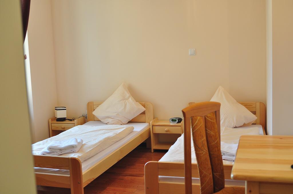 Bed & Breakfast Hermes 3*
