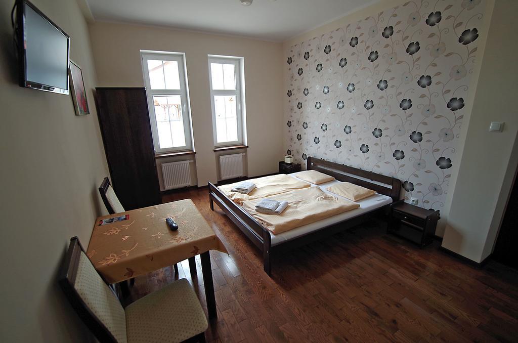 Bed & Breakfast Hermes 3*