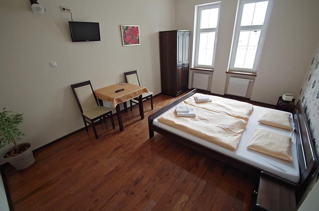 Bed & Breakfast Hermes